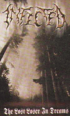 Infected (TUR) : The Lost Loser in Dreams